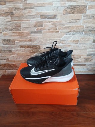 Nike Air Zoom Zapatillas Negras Blancas