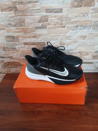 Nike Air Zoom Zapatillas Negras Blancas