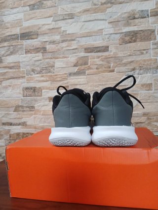 Nike Air Zoom Zapatillas Negras Blancas