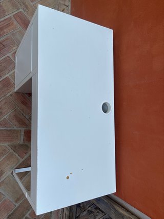 Escritorio Ikea Blanco