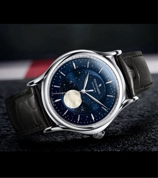Reloj Tecnotempo Automático Moon Phase Edición Esp