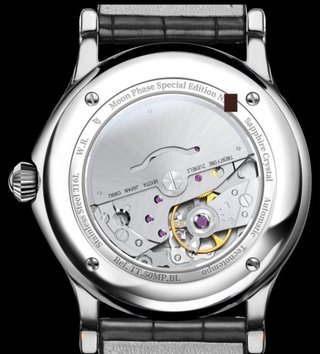 Reloj Tecnotempo Automático Moon Phase Edición Esp