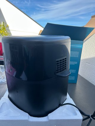 Cecofry Fantastik Window 6500