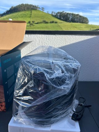 Cecofry Fantastik Window 6500