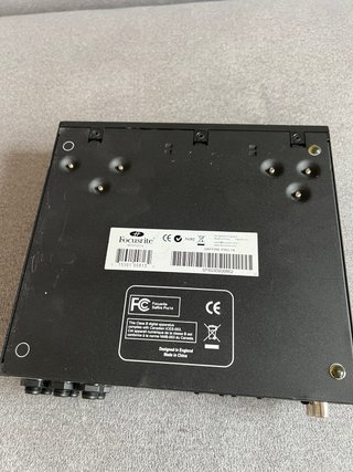 Focusrite Saffire PRO 14 Tarjeta Sonido