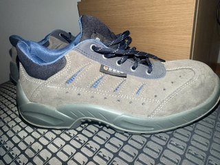 Zapato de seguridad Base Protection T41
