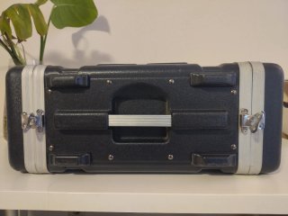 Funda Rígida Gator GR-4L