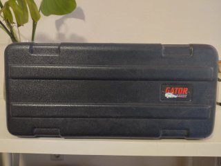Funda Rígida Gator GR-4L
