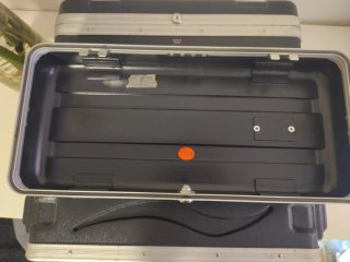 Funda Rígida Gator GR-4L
