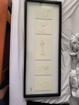Cuadro Picasso
