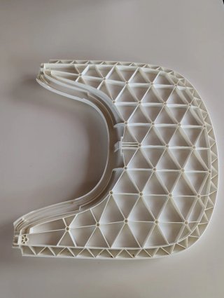 Babyset Stokke V3 Blanco