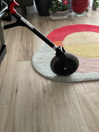 Andadera Invacare Banjo Ligera Plegable