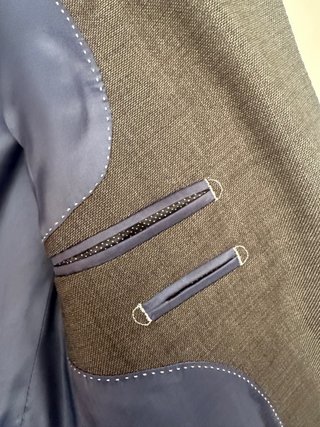 Chaqueta Caballero El Corte Inglés Talla M