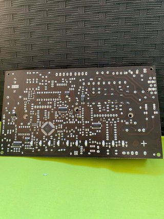 Scheda Caldaia Immergas DIMSO2