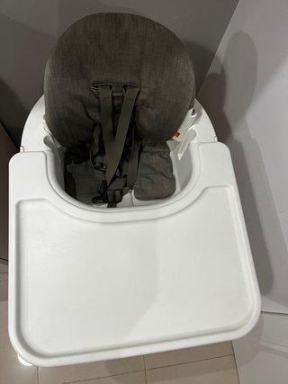 Trona Stokke Steps