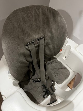 Trona Stokke Steps