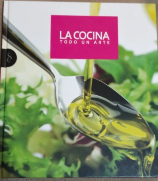 La Cocina Todo un Arte