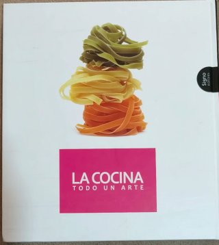 La Cocina Todo un Arte