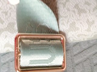 Bolso Tous bandolera verde sin usar