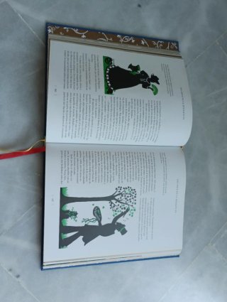 Los cuentos de Hans Christian Andersen