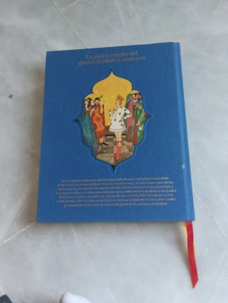Los cuentos de Hans Christian Andersen
