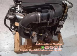 Tmanp439328 f9q736 motor completo renau Ref:549998