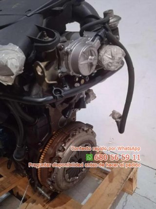 Tmanp439328 f9q736 motor completo renau Ref:549998