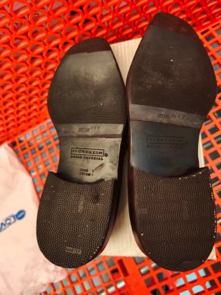 Gran ocasion !! Zapatos Florsheim Royal Imperial