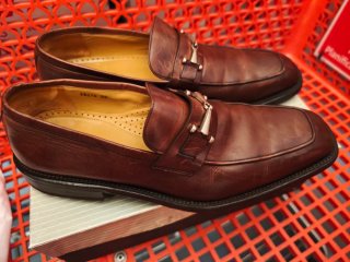 Gran ocasion !! Zapatos Florsheim Royal Imperial