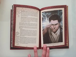 Star Wars - El libro de los Sith