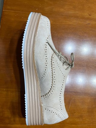 Zapatos SHEIN negros talla 40
