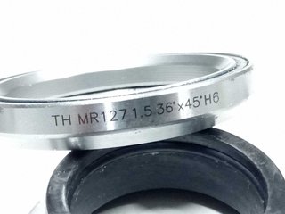 Set di sterzo FSA Orbit-C Taper per bici da strada