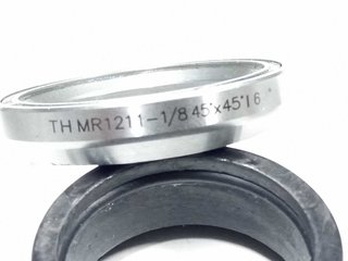 Set di sterzo FSA Orbit-C Taper per bici da strada