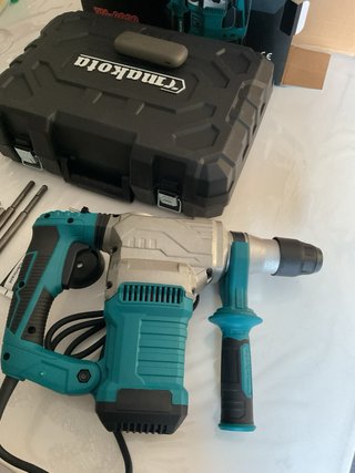 Martello demolitore scalpellatore 2000W