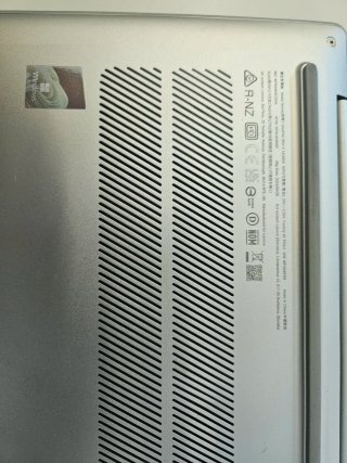 Portátil Lenovo IdeaPad Slim 5x