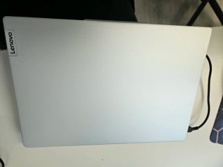 Portátil Lenovo IdeaPad Slim 5x