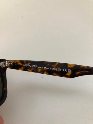 Ray-Ban 2140 902