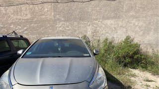 Citroen DS5 2017