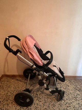 Seggiolino Bugaboo Cameleon