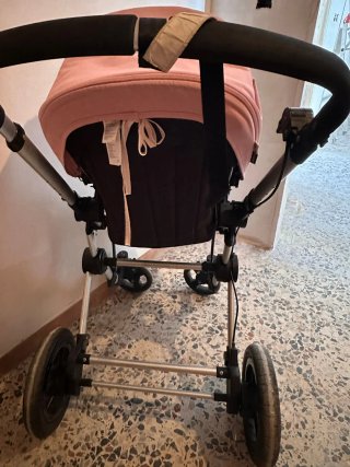 Seggiolino Bugaboo Cameleon