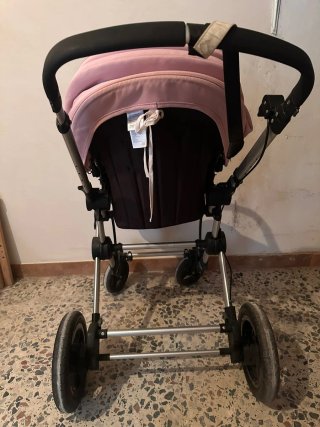 Seggiolino Bugaboo Cameleon