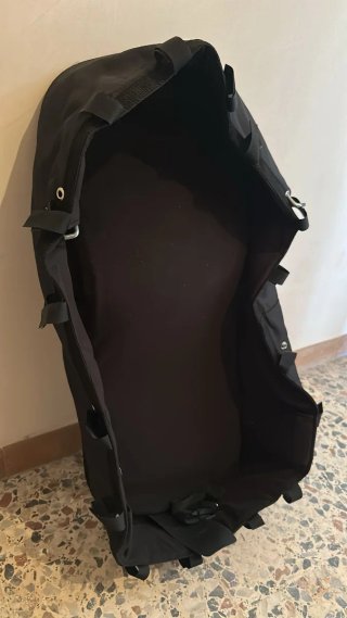 Seggiolino Bugaboo Cameleon
