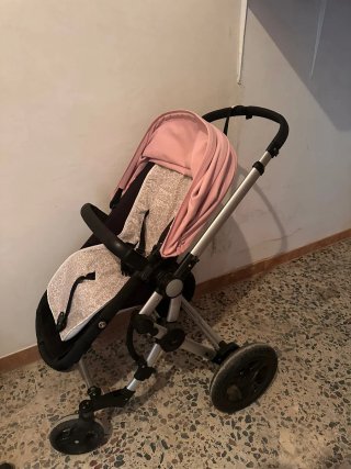 Seggiolino Bugaboo Cameleon