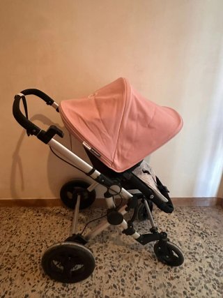 Seggiolino Bugaboo Cameleon