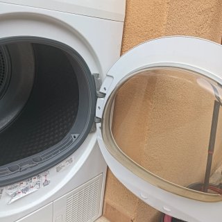 Secadora Beko 8kg