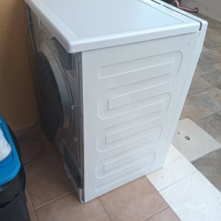 Secadora Beko 8kg