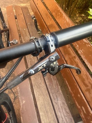 Megamo Elite Track 01 2021 talla L