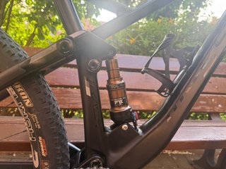 Megamo Elite Track 01 2021 talla L
