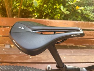 Megamo Elite Track 01 2021 talla L
