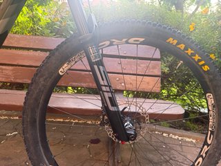 Megamo Elite Track 01 2021 talla L